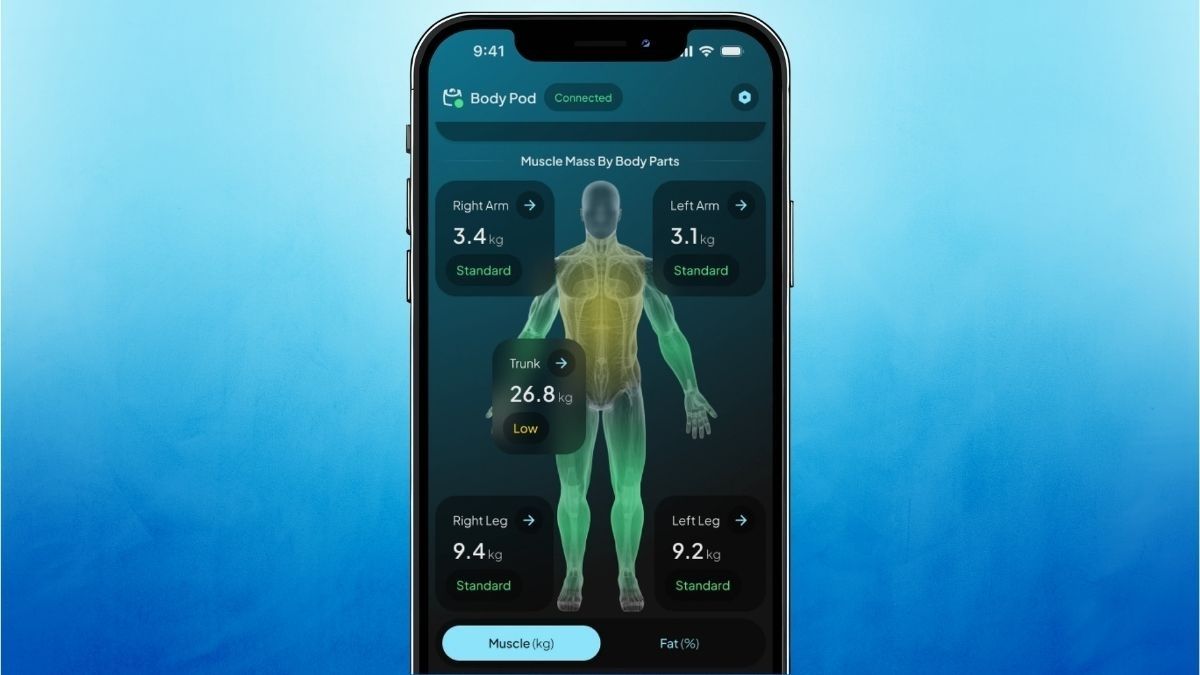 Why the Hume Health App Makes Health Data Easier to Use