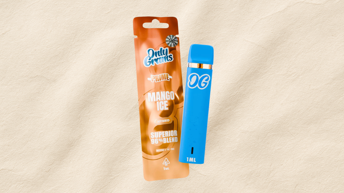 Superior Vape 96%: Ultimate Guide to High-Concentration Flavors