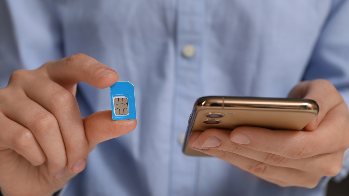 Simyo eSIM & Prepaid Plans Reviewed: Best Options for Travelers & Expats