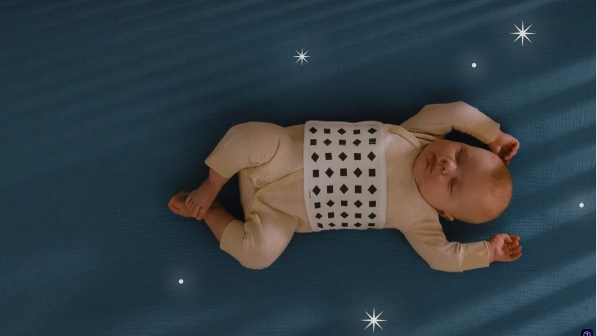 Why Is DiNanit Personalized Baby Sleep Coachingfferent From Traditional Sleep Apps?
