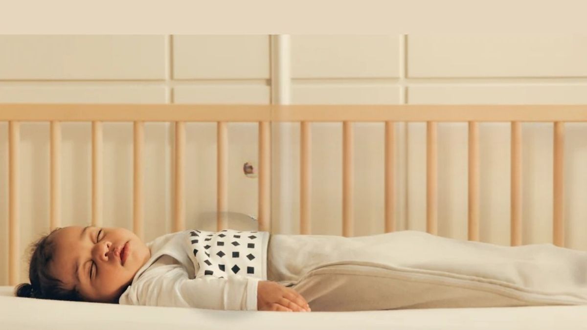 How the Nanit Smart Baby Monitor Redefines Overnight Monitoring