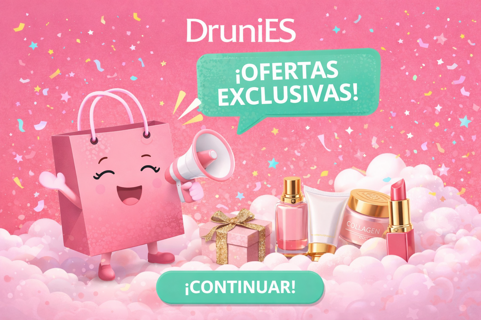 Druni Promotions: How You Get Huge Beauty Discounts Without Complicated Coupon Hunting